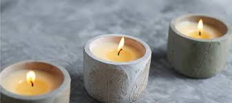 St Eval Candle Company St Eval