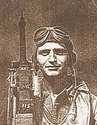 489th Bomb Group Museum: 489th Personnel in the 1940s