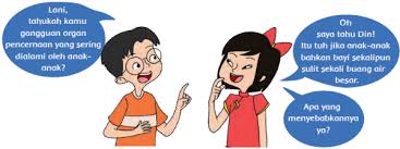 Maybe you would like to learn more about one of these? Pentingnya Makanan Sehat Kelas 5 Tema 3 Subtema 2 Pembelajaran 5