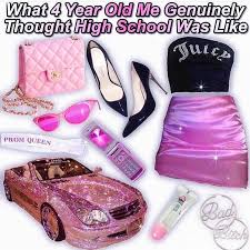 What 4 Year Old Me Genuinely Thought High School Was Like Starter Pack Starterpacks Funny Starter Packs Starter Packs Meme Starter Pack