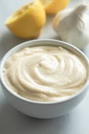 Easy Roasted Garlic Aioli Recipe Sauce Fanatic Recipe Garlic Aioli Recipe Roasted Garlic Aioli Aioli Recipe