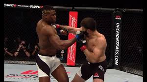 Latest on francis ngannou including news, stats, videos, highlights and more on espn. Francis Ngannou Top 5 Finishes Youtube