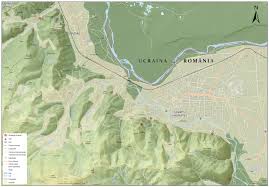 Alunecare de teren 23 km. Instrumente Gis Pentru Monitorizarea AlunecÄrilor De Teren