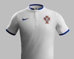 Trikots und fanartikel der portugiesischen nationalmannschaft. Portugal 2014 Wm Trikots Veroffentlicht Nur Fussball