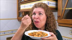 Brazo de Gitano relleno de Crema muy fácil y delicioso 😋💕 Crema  Pastelera: https://www.youtube.com/watch?v=ZiGSX-kqeqM