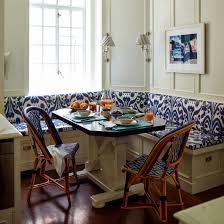 some ideas about kitchen banquette