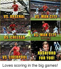 Anda bisa menonton arsenal vs. Chelsea Vs Man City 6 0 Memes They Wanted To Stop Scoring Goals But Apparently Nobody Told Schurrle