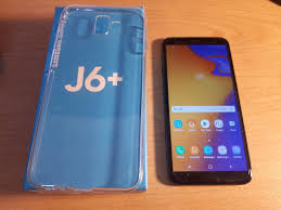 Samsung Galaxy J6 Plus điện Thoại Samsung Galaxy Samsung điện Thoại Thong Minh