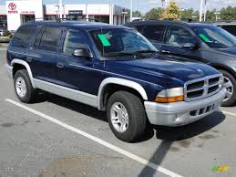 Image result for Patriot Blue 2003 Durango