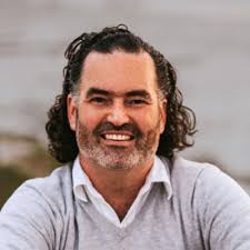 An interview with Jeremy Maggs at the Marketing Achievement Awards.