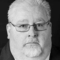 Randall Robert Cline II Obituary (2025)