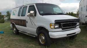 1997 E350 73 Diesel In Colorado Springs Co Campers For Sale Colorado Springs Diesel For Sale