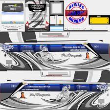 The denso brand is built on delivering more quality, reliability, and value than any other manufacturer. Bussid Livery Po Image By Indramaulana664