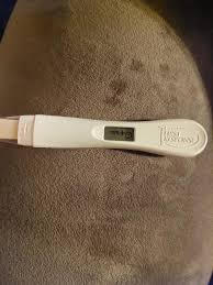 First Response Test Cornfirm Pregnancy Test 2 Count 2 Ct Ralphs