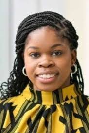 Gabrielle Carson's Instagram, Twitter & Facebook