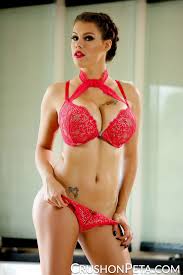 Peta Jensen Sexy Red - FoxHQ