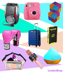 Segway minipro smart self balancing transporter don't walk when you can get around on a segway. 100 Birthday Gifts For Tweens Teens Uk 2021 London Beep