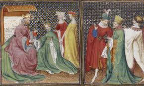 England's fashion through the centuries. 1400 1409 Fashion History Timeline