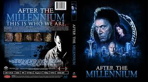 Why isn't #Millennium streaming? Well, let's get the attention of @Disney &  @Hulu and find out. Join us this Saturday for two hours of live-tweeting!  Let's make some noise! Turn on your