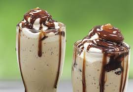 2015 Saint Patties Grown Up Milk D Aldi Recipes Frozen Dessert Recipe Mixed Drinks Recipes