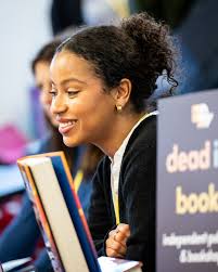 The Alternative Book Fair London