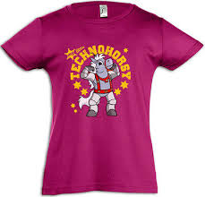 Bis 1989 wurden von lou scheimer und norm prescott insgesamt 65 folgen für film associates, mattel inc. T Shirts My Little Technohorsy T Shirt Horse Pferd Techno 3030 Marshall Bravestarr Egresadosbottazzi Com Ar