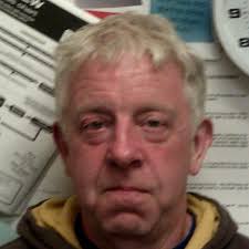 New image of missing child killer Alan Giles released by police