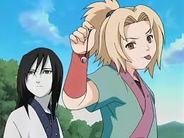 Jiraiya Tsunade And Orochimaru Kid 640x480 Download Hd Wallpaper Wallpapertip