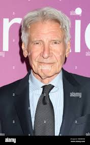 Left right harrison ford hi-res stock photography and images