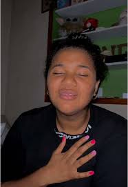 Natalie Stewart Floetry