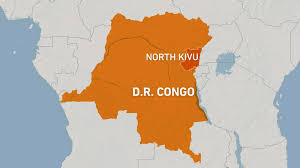 The democratic republic of congo's military has launched an operation against a ugandan rebel group who call themselves, the allied democratic forces. Two Students Teacher Killed In Dr Congo School Attack Democratic Republic Of The Congo News Al Jazeera