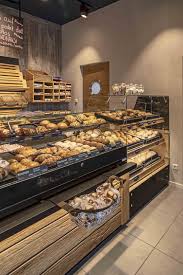 Schokolämmer, osterbrot und unser felix erwarten euch. Backerei Kuster In Gottingen Interior De Padaria Loja De Pao Padaria E Confeitaria