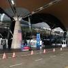 Kuala lumpur international airport (klia) (iata: 1