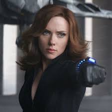 I'm still trying to be better.. Ah So That S Why Black Widow Didn T Get A Big Send Off In Endgame