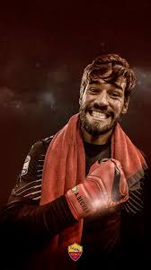 A collection of the top 47 alisson becker wallpapers and backgrounds available for download for free. As Roma English On Twitter It S Free Asroma Wallpaper Friday Number 3 Alissonbecker Get All 5 Here Https T Co Ulif8vogik