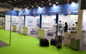 For the tanzmesse 2020, all available booths have been allocated at the moment. Exhibition Albums Spark Innovations