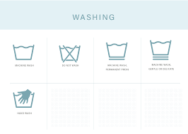 Basically, wash with like colours means wash with similar colours otherwise when the dye runs, it may ruin other garments. Your Ultimate Guide To Decoding Laundry Symbol Meanings Well Good