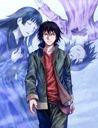 Rerided Derrida Who Leaps Through Time Anime Shares New Visual Anime Funimation Crunchyroll