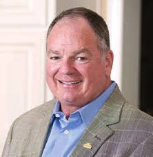 2013-14 Annual Report of Private Giving