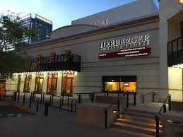 The Best Place To See A Play Review Of Herberger Theater