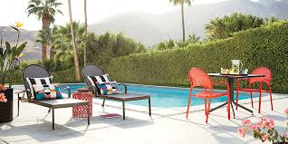 We encourage you to submit photos, questions and links relevant to mid century modern design, whether sharing a personal story or interesting content that you have. Lounge Time Mid Mod Patio Furniture Picks Home