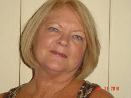 Maureen Ruth Pearce Vincent (1947-2021)