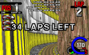 Win a race at the colossus, the gauntlet, the titan or the marathon. Marathon Level Tv Tropes