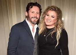 Get moving with 25% off sweaty betty activewear sections show more follow today no matter how man. Everything We Know About Kelly Clarkson S Husband Brandon Blackstock Purewow