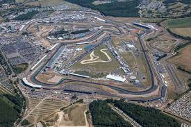The race rotated between silverstone, aintree and. Formula One Agrees To Keep The British Grand Prix At Silverstone The New York Times