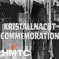 Kristallnacht Commemoration — Holocaust Memorial  event image