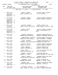 Https Www2 Illinois Gov Sites Iwcc Documents Pdf Ascii Augwk2ac Pdf