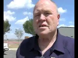 RAW VIDEO: Hidalgo Pirates Coach Robin Kirk