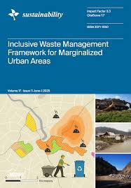 Sustainability | June-1 2025 - Browse Articles