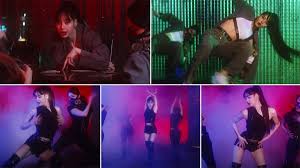 Check spelling or type a new query. Blackpink S Lisa Drops Savage Dance Video Lili S Film The Movie K Pop Lillies Blinks Are Moved By Her Energetic Performance Latestly